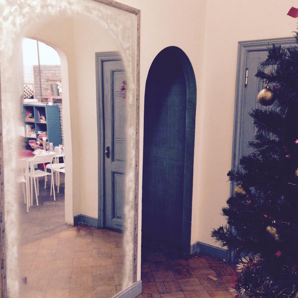 Студия ApArt12