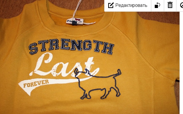 Pomp de luxe. р.134-140. Детское (НОВОЕ, Продажа)