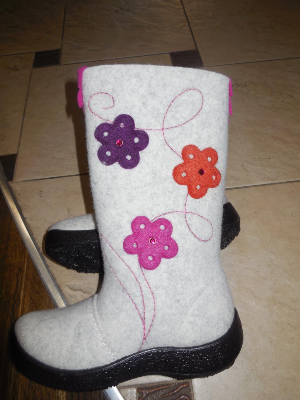 Пристрой детского