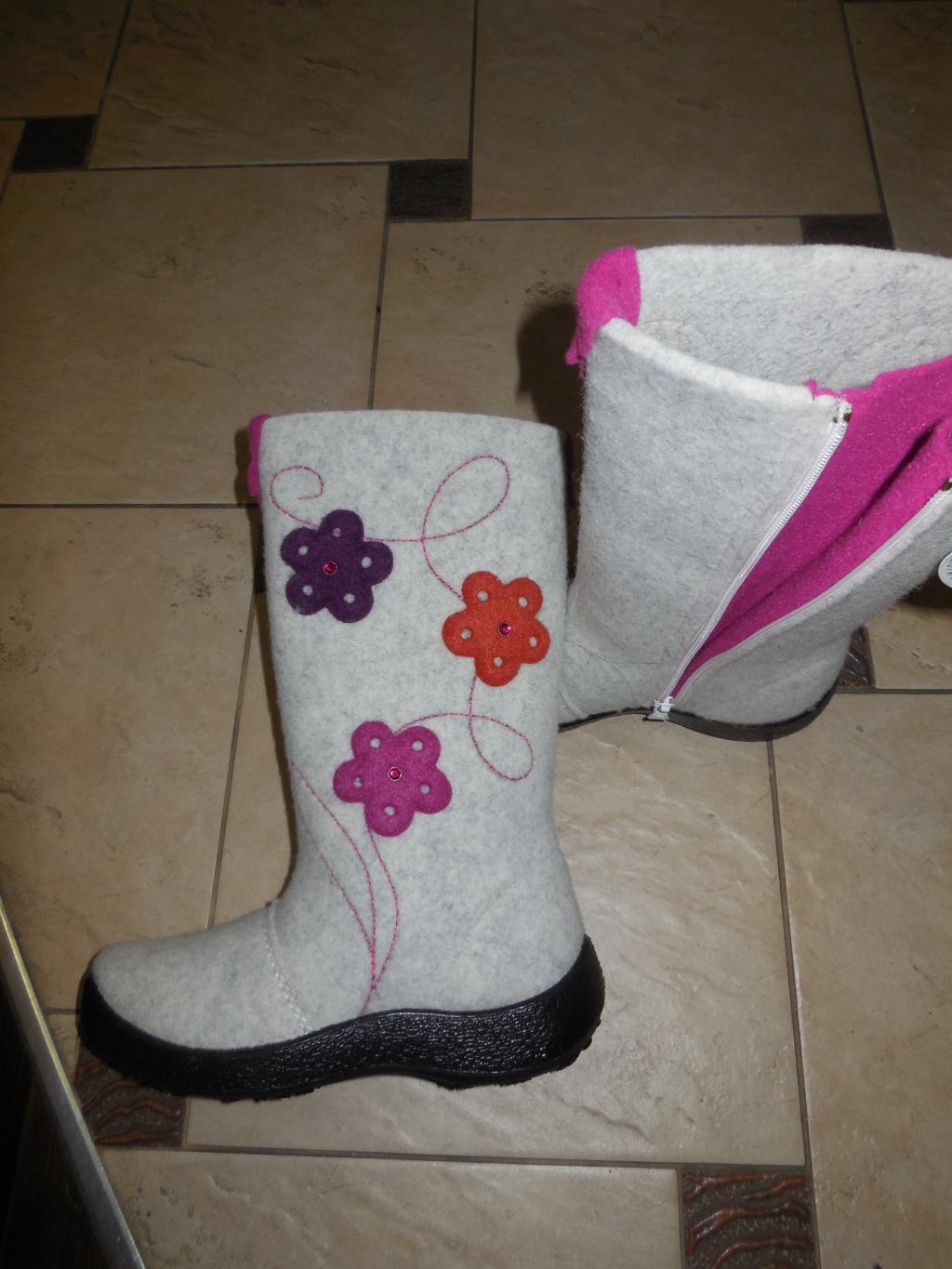 Пристрой детского