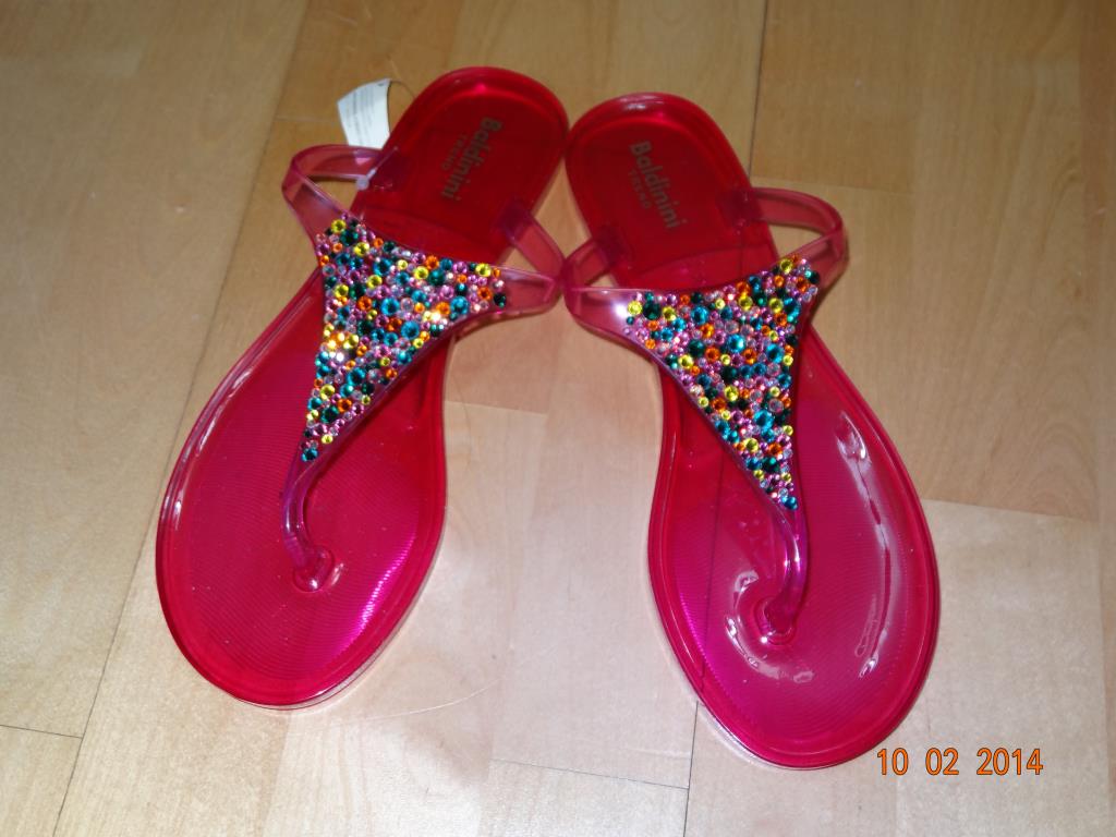 Хвасты - обувь