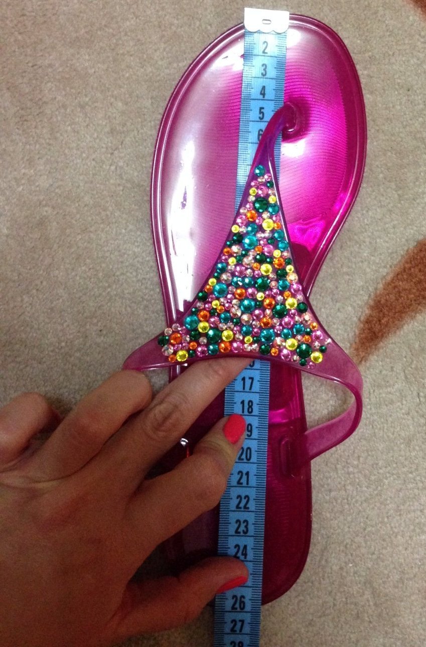 Хвасты - обувь