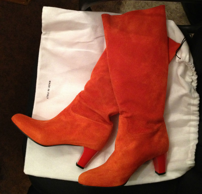 пристроено