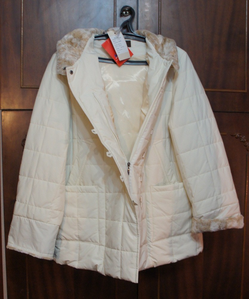 207m. Доступная Роскошь