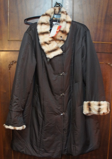 Доступная Роскошь