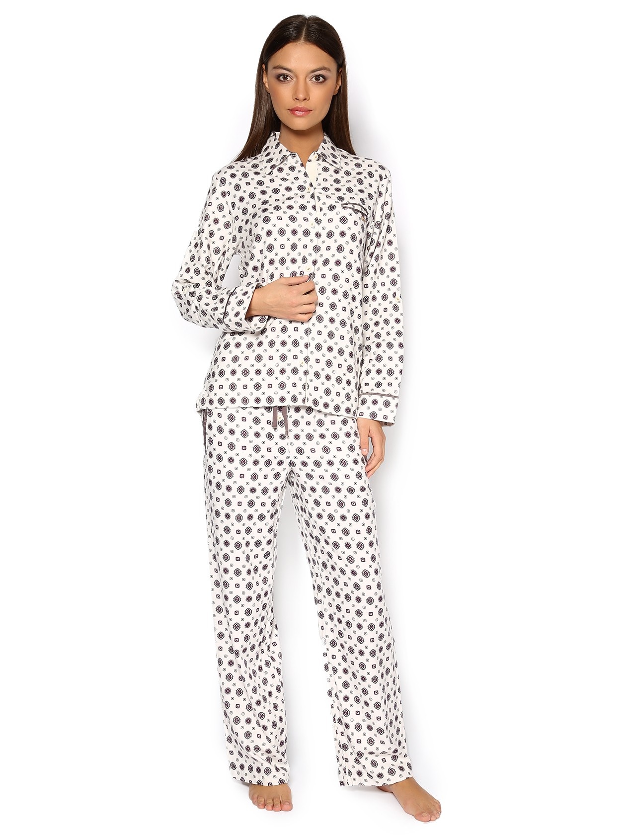 пристроено