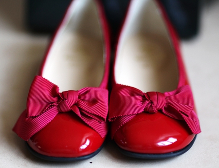 туфли EQUERRY. * Пристрой  