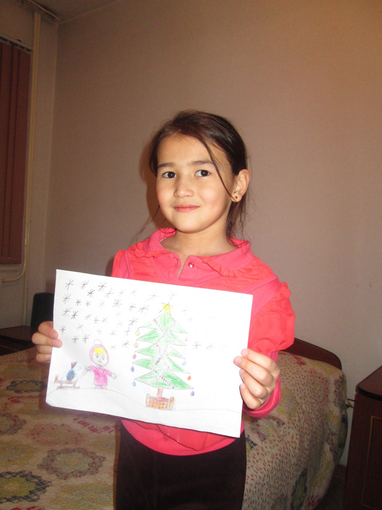 Авторство по фотоконкурсу 'Мультприключения с PS V. 