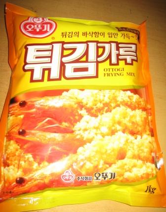 темпура. СУШИ_1