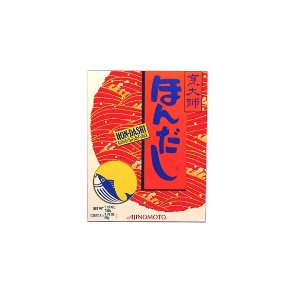 хондаши бульон. СУШИ_1