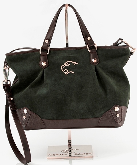 ПРИСТРОЙ  НОВЫЕ сумки из СП