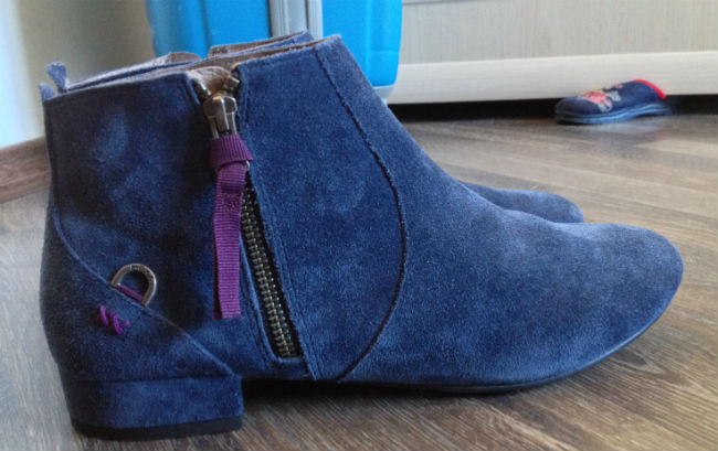 пристроено