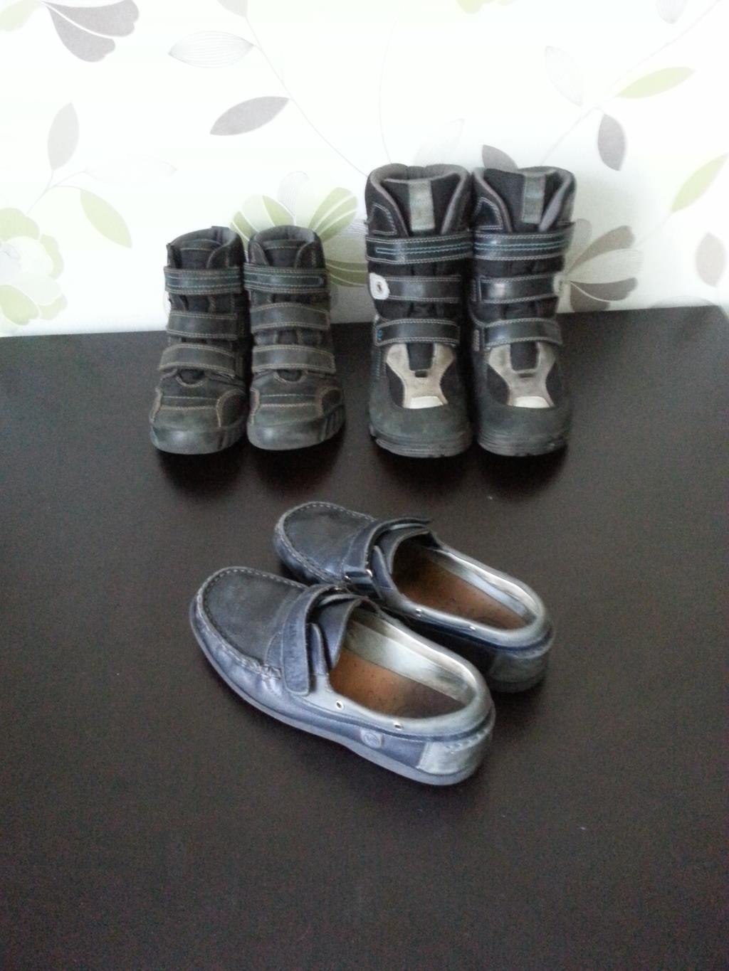 Д/м р.39. обувь детская