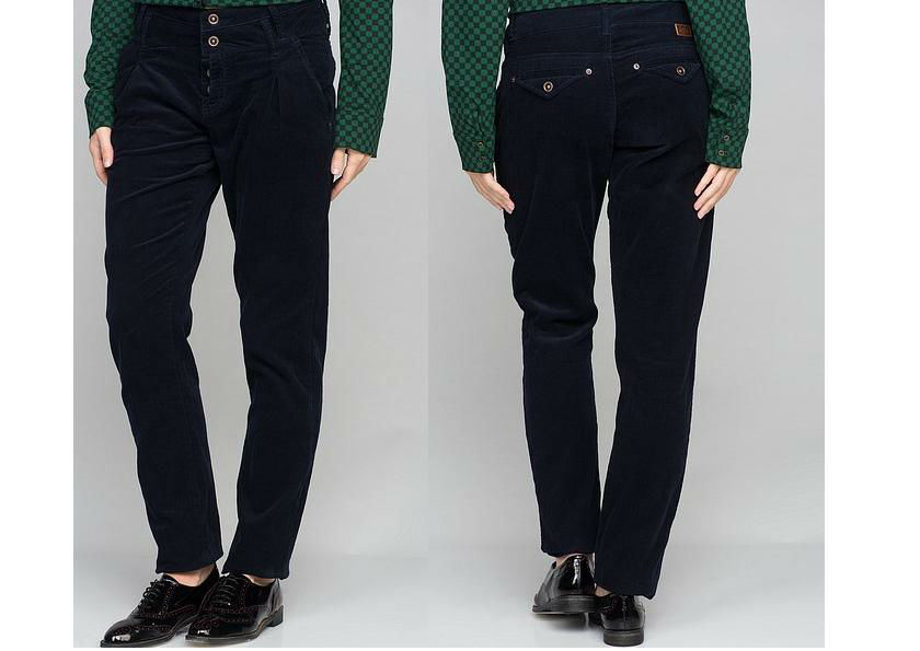 пристроено