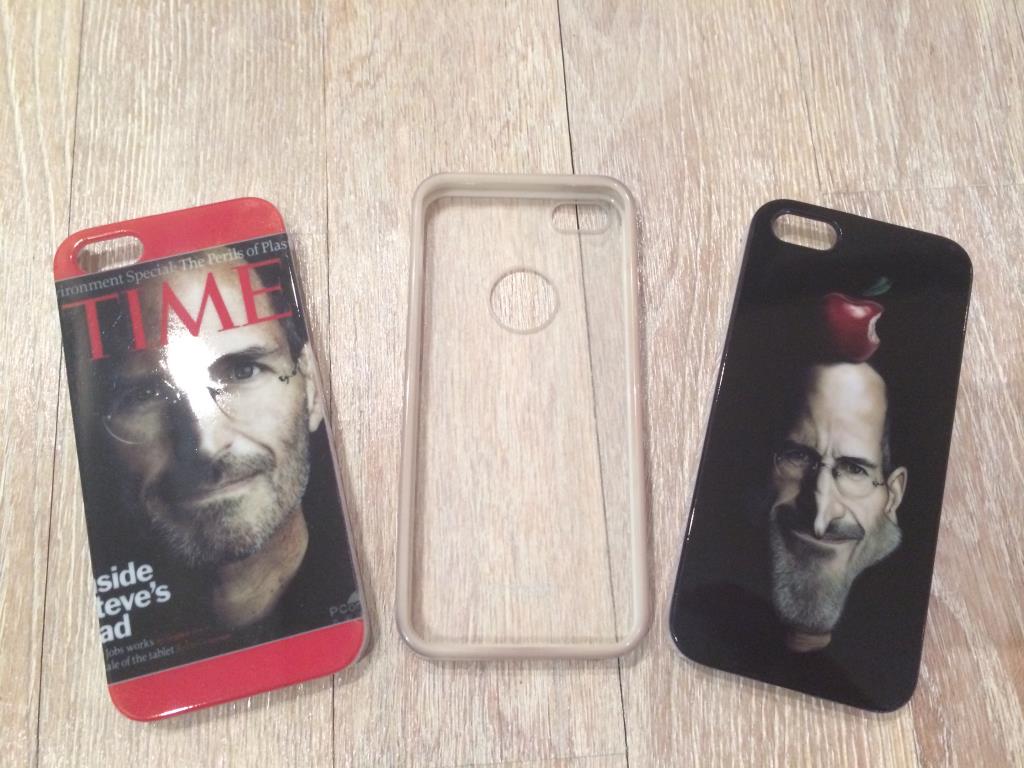 чехлы на айфон 5 по 100р (есть несколько). я-Отдала с 01.06.2019