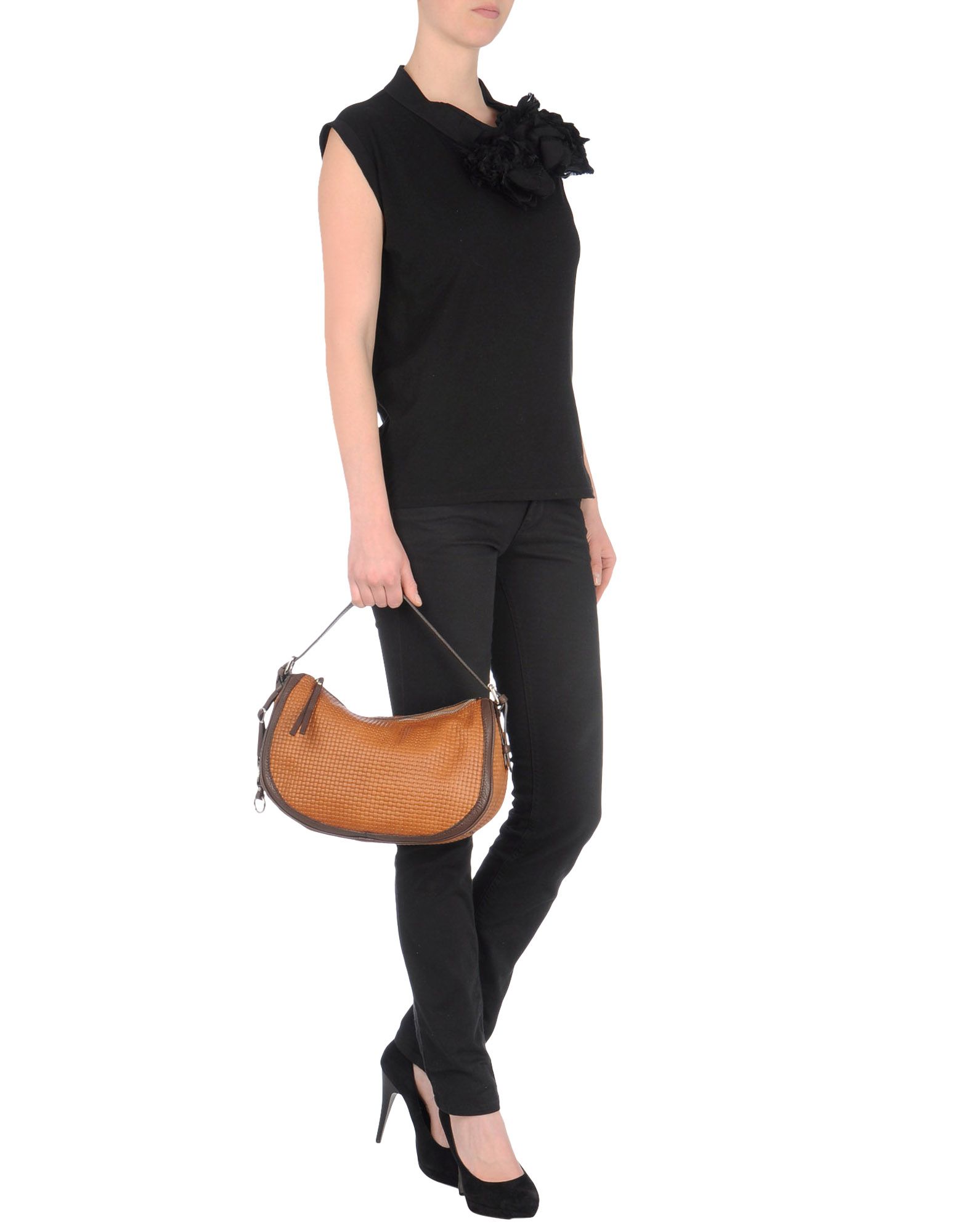 пристроено