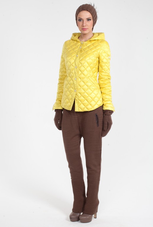 пристроено