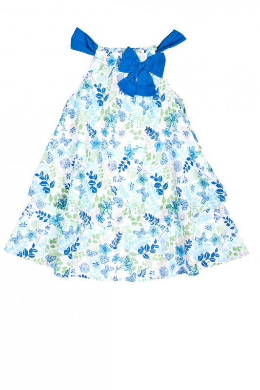 Сарафан для девочек (3K2414). F*O*X