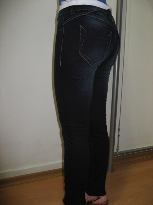 пантамо. Пристрой