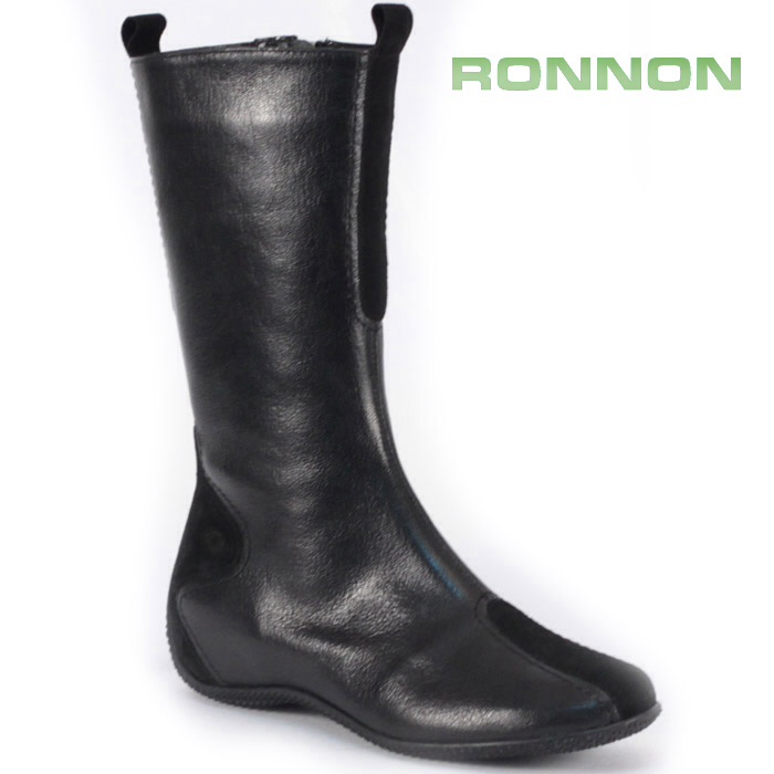 Сапоги женские, осень, 41 размер. пристрой