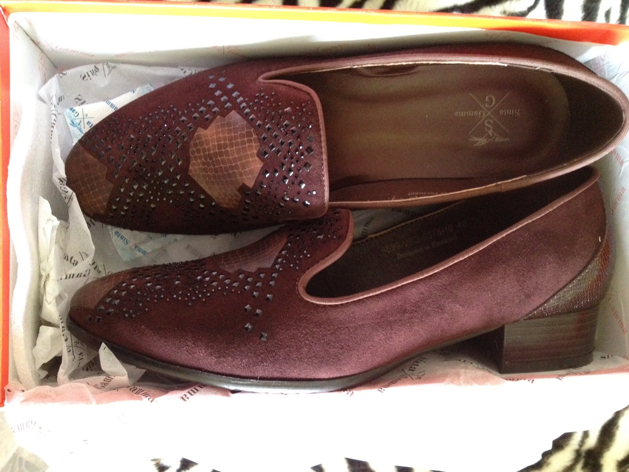 пристроено