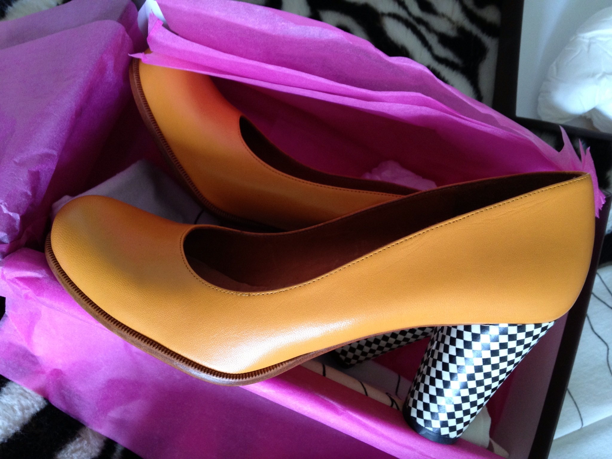 пристроено