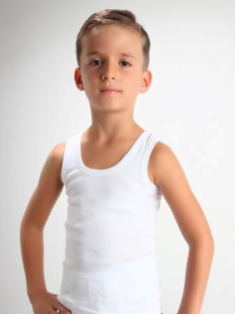 Новые маечки 'BAYKAR'. Детские вещи