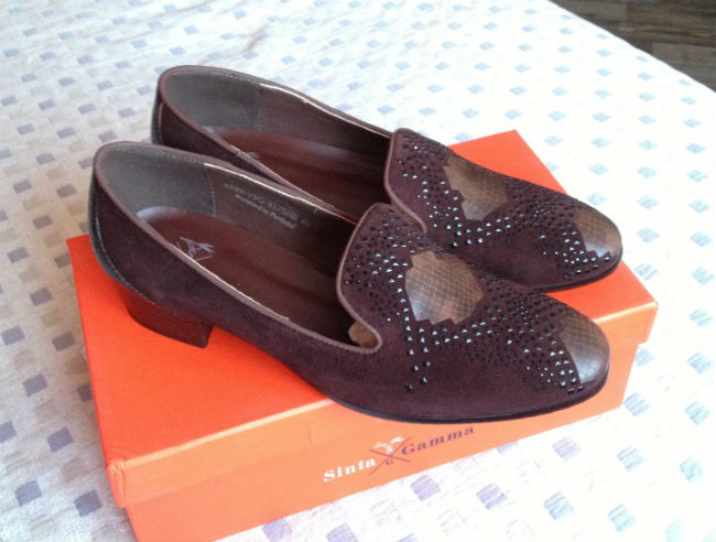 пристроено