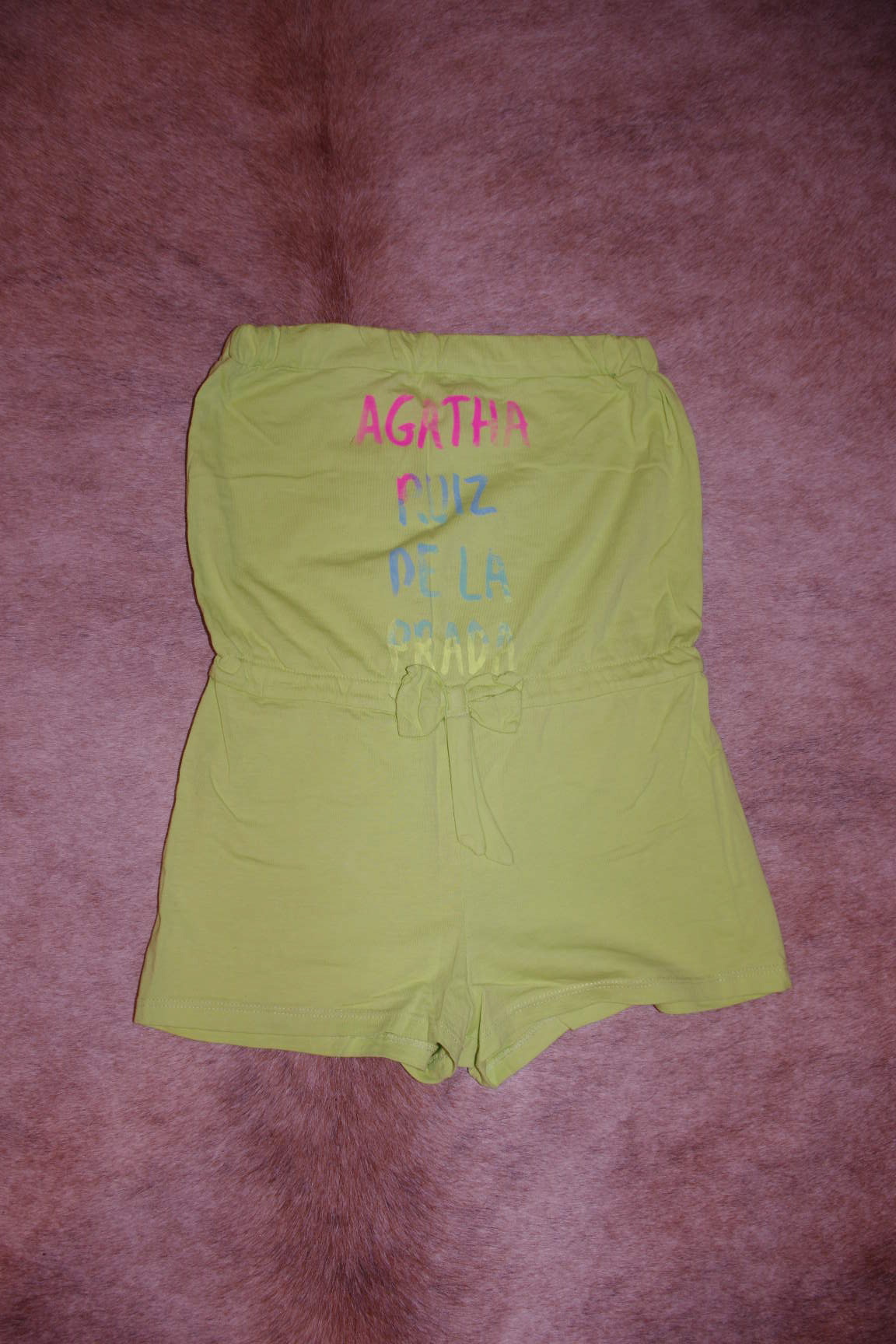 комбез Агата де ля Прада-128-300. ЗАБРАЛИ