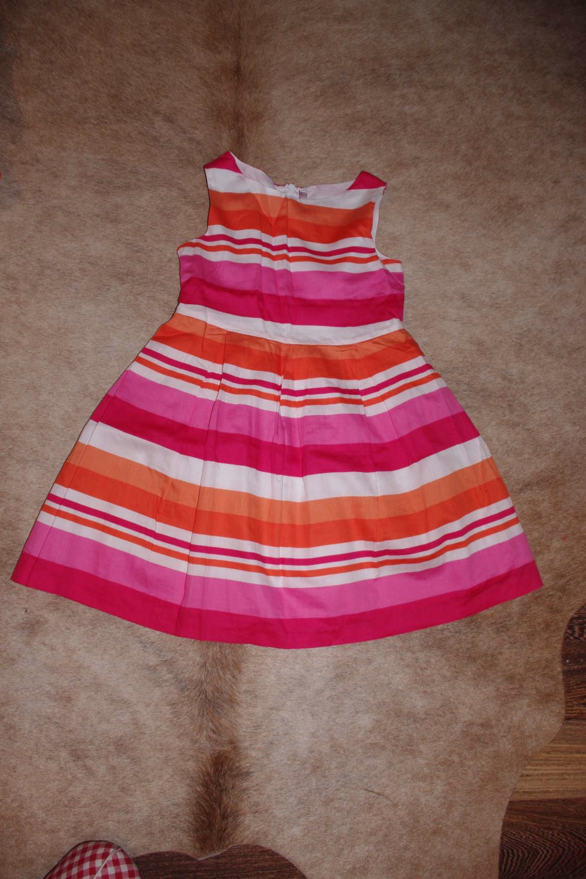 платье нежнейшее-128-400. ЗАБРАЛИ