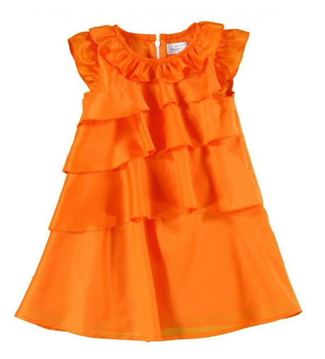 платье хлопок-128-400. ЗАБРАЛИ