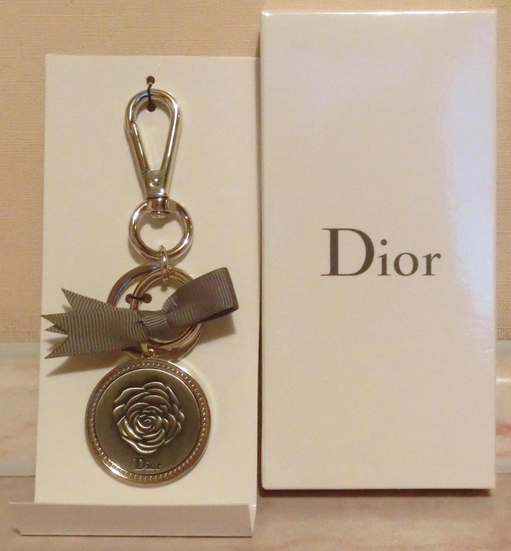 брелок  ДИОР. Наборы косметики... элитка