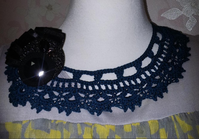 Воротнички