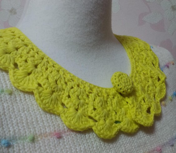 Воротнички