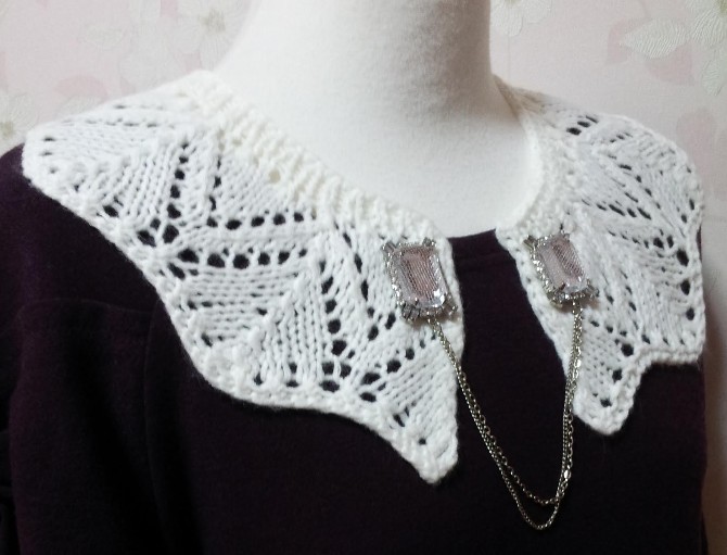 Воротнички