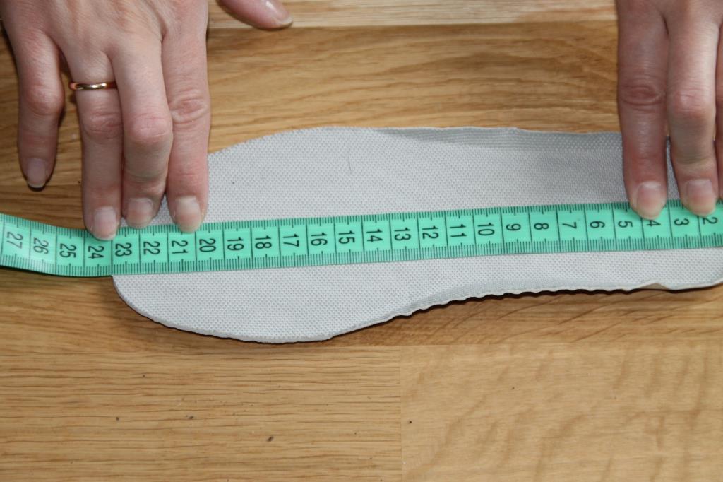 Детская обувь д/м