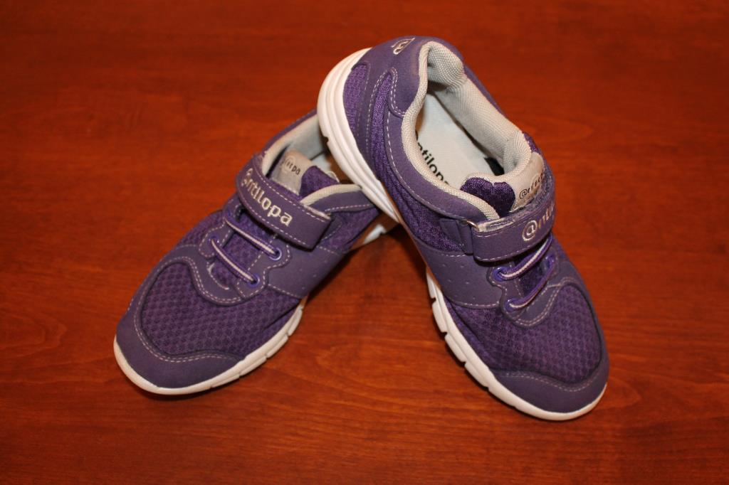 Детская обувь д/м