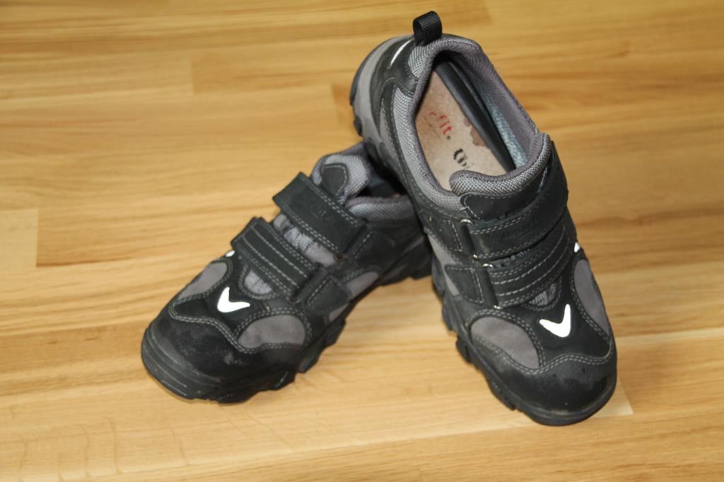 Детская обувь д/м