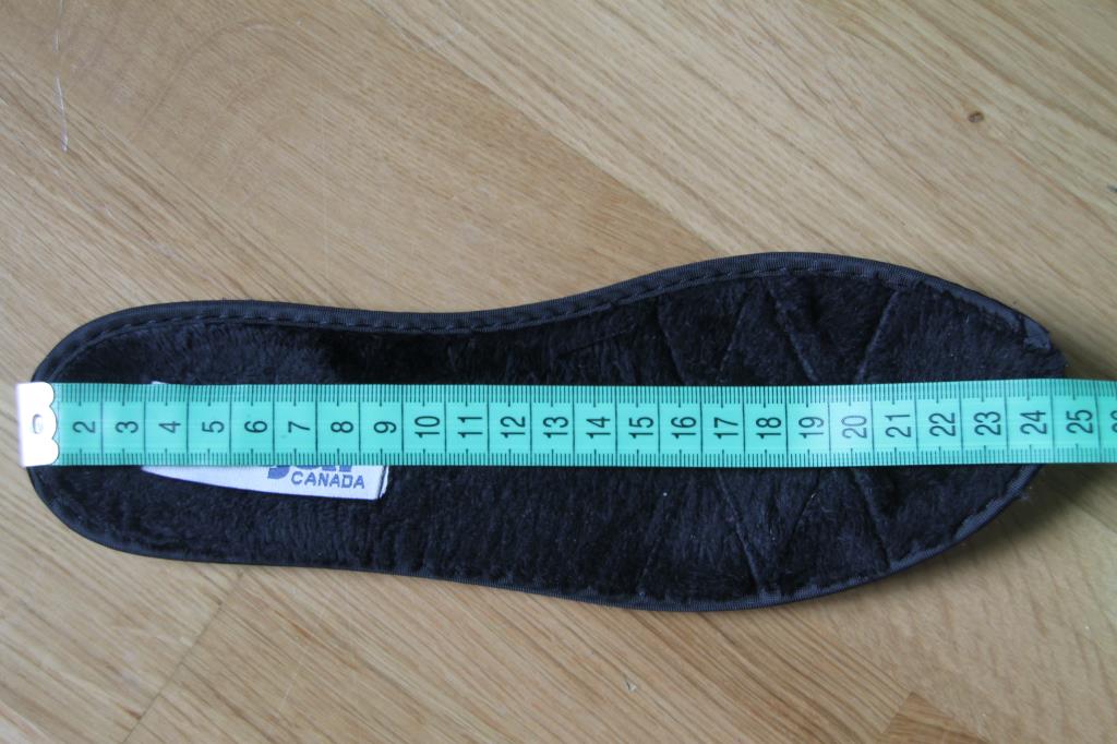 Детская обувь д/м