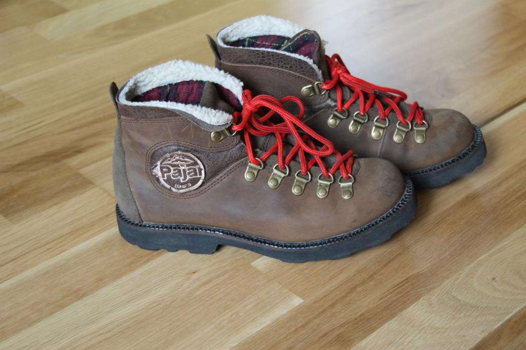 Детская обувь д/м