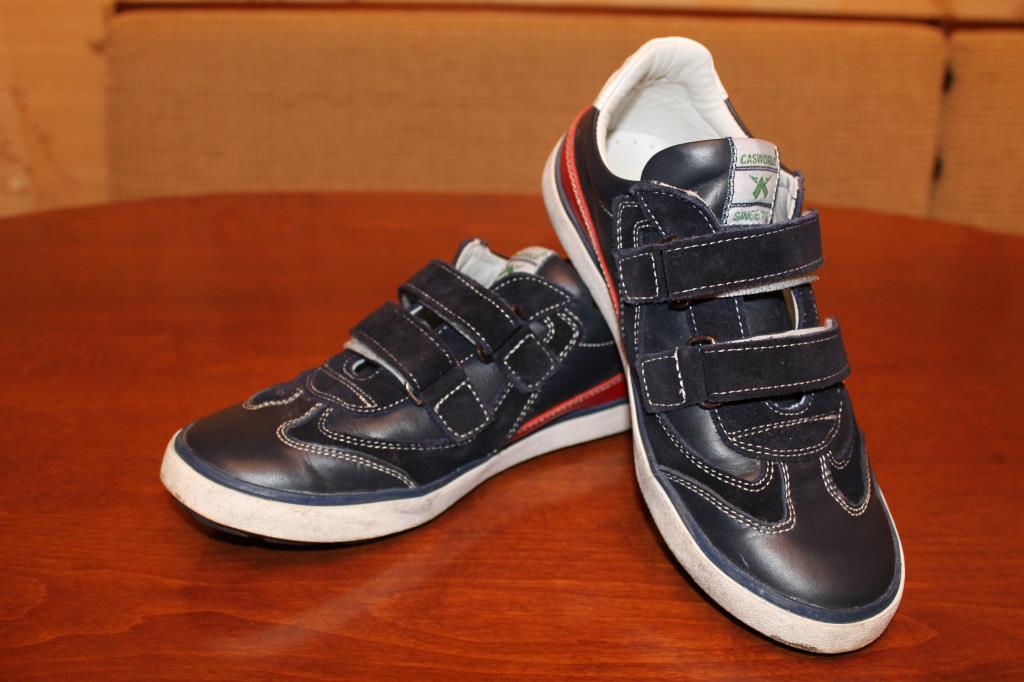 Детская обувь д/м