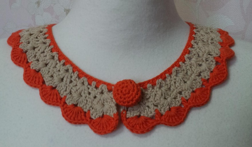 Воротнички