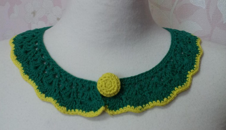 Воротнички