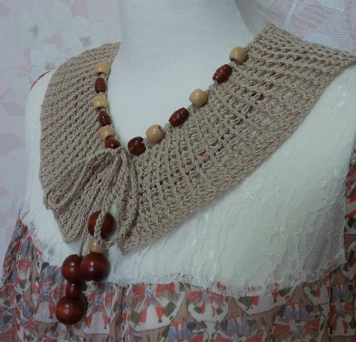 Воротнички