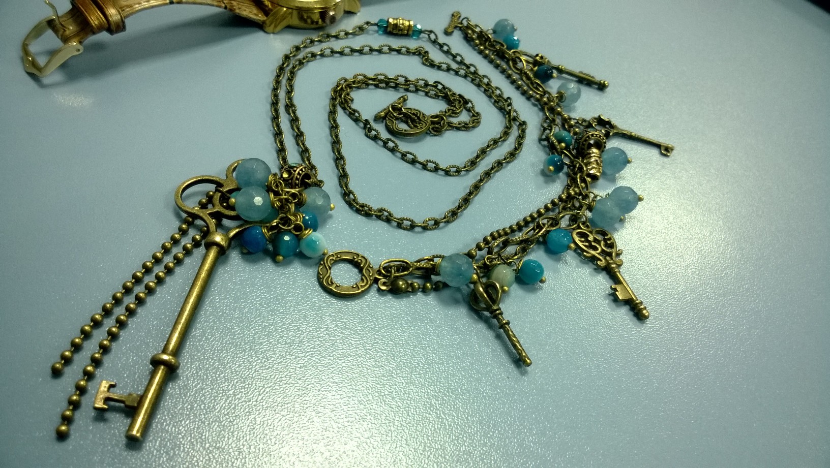 Рукоблуднишное