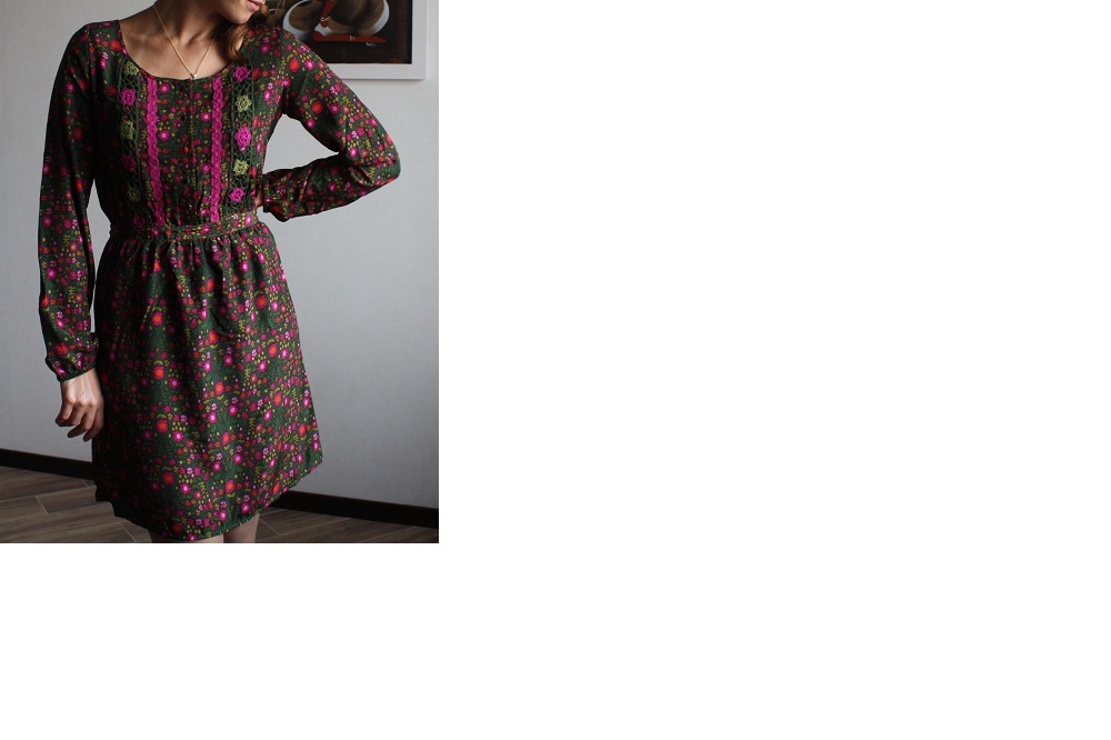 пристроено