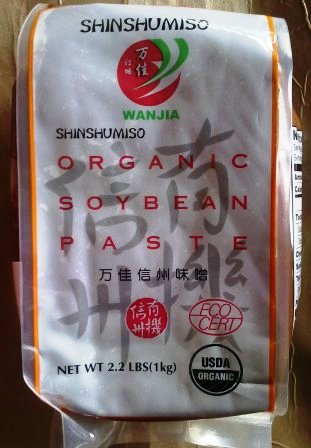 соевая паста. СУШИ_1