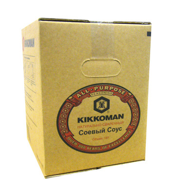 Kikkoman 1 Литр Купить