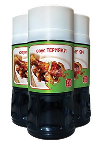терияки 300 мл. соус