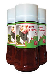 кимчи 300мл. соус